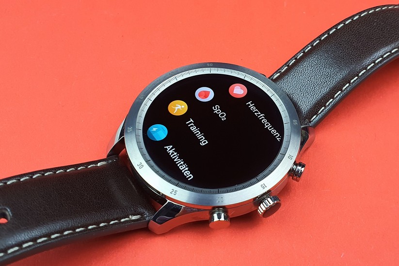 Huami Zepp Z Smartwatch