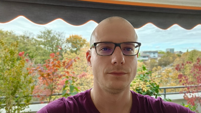 Vivo X80 Pro - Originalaufnahmen