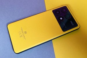 Xiaomi Poco X6 Pro im Test