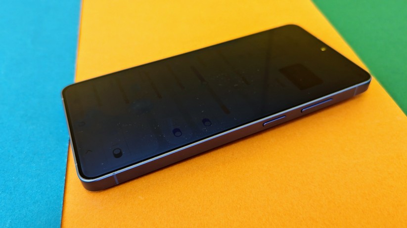  Privatsphäre-Display aktiv