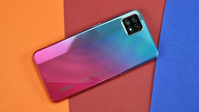 Oppo A73 5G