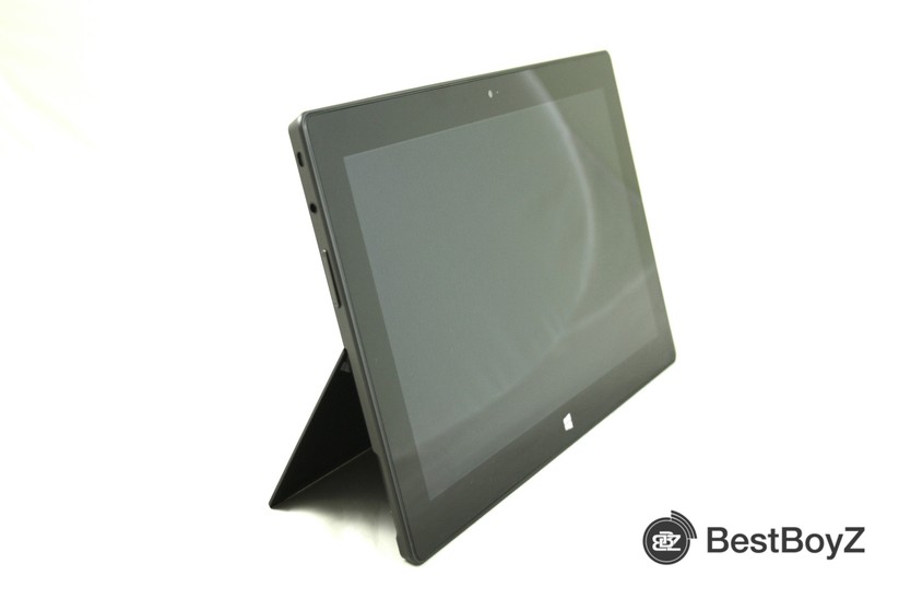 Microsoft Surface fÃ¼r Windows RT