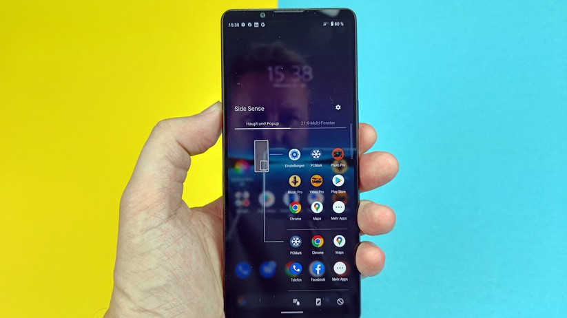 Sony Xperia 1 IV