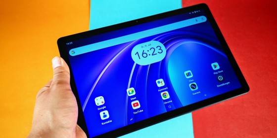 Doogee Tab A9 Pro+