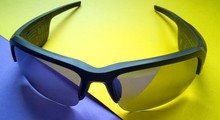 Bose Frames Tempo im Test: Sportbrille mit Sound