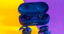 Bose Sport Earbuds im Test: True Wireless fürs Training