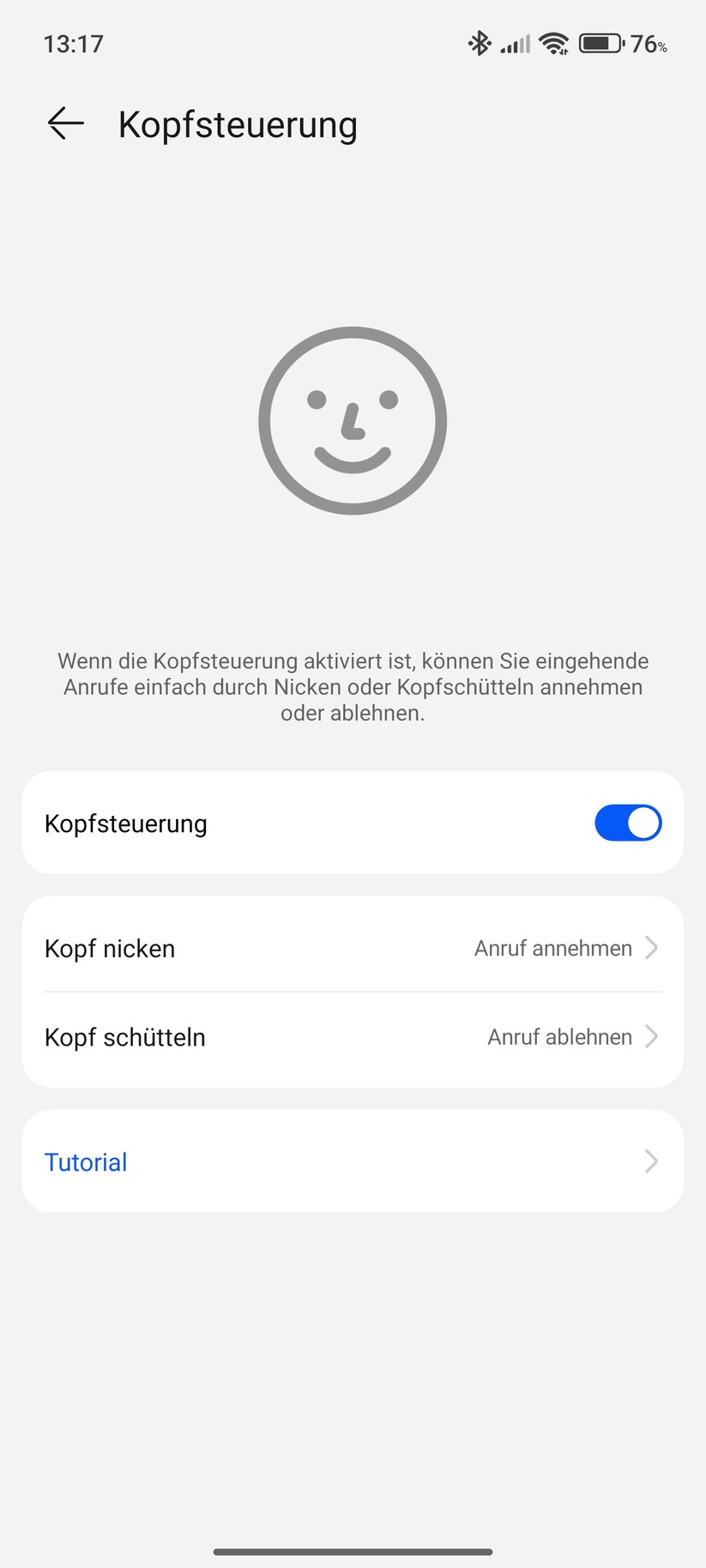 Huawei FreeBuds 7i Screensshots