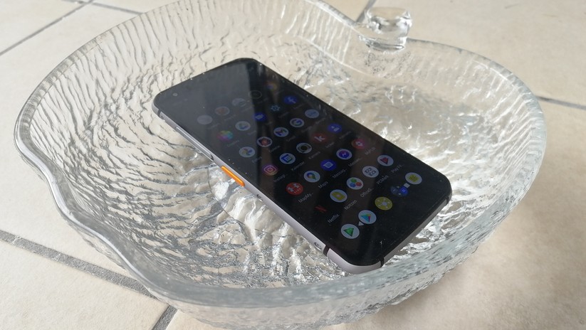 Cat S62 Pro