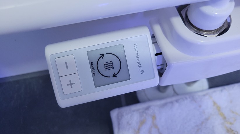  Stand-alone-Betrieb und drei Jahre Batterielaufzeit