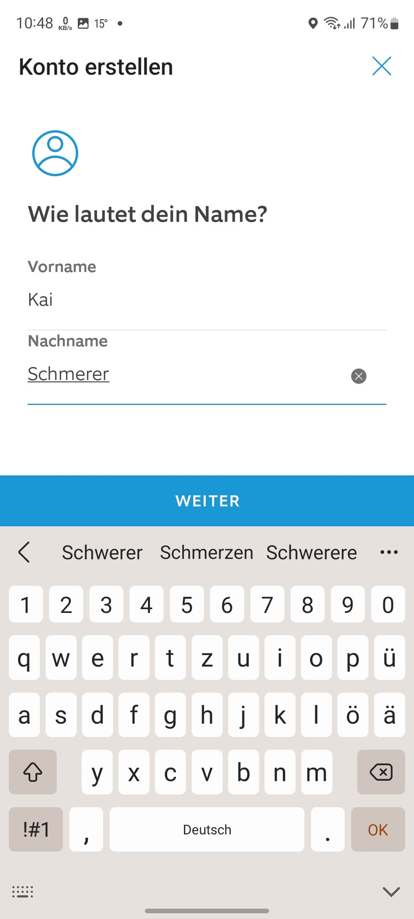 Ring Doorbell 4: Einrichtung