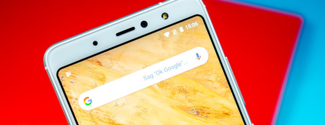 BQ Aquaris X2 im Test: gute Leistung, lange Akkulaufzeit