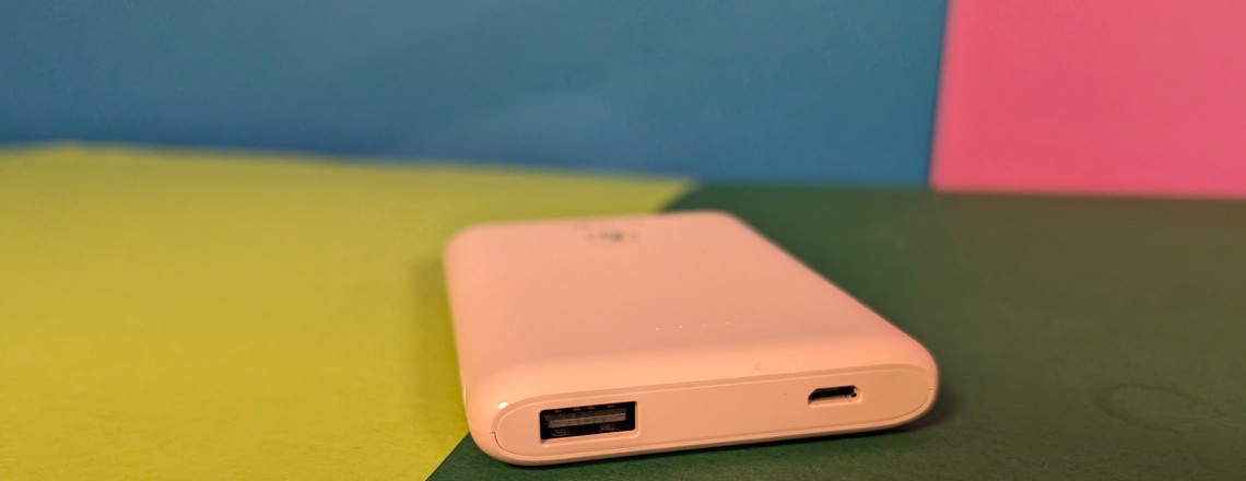 Powerbank Hama Power Pack Slim 5HD 5000 mAh