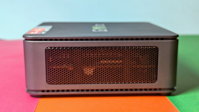 Gmktec Nucbox M6 Ultra - Bilder