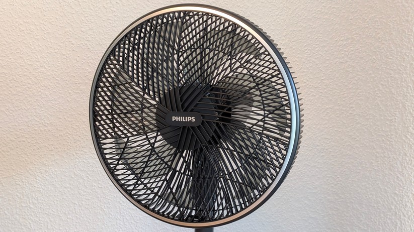 Philips CX3550/01 Standventilator