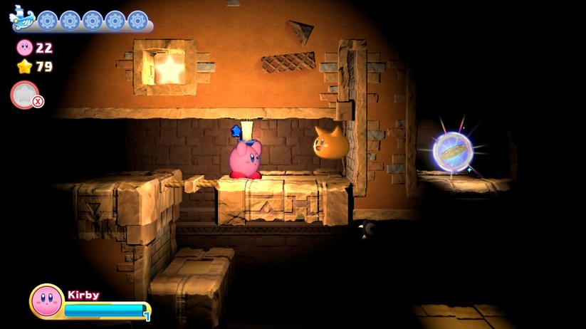 Kirby’s Return to Dream Land Deluxe