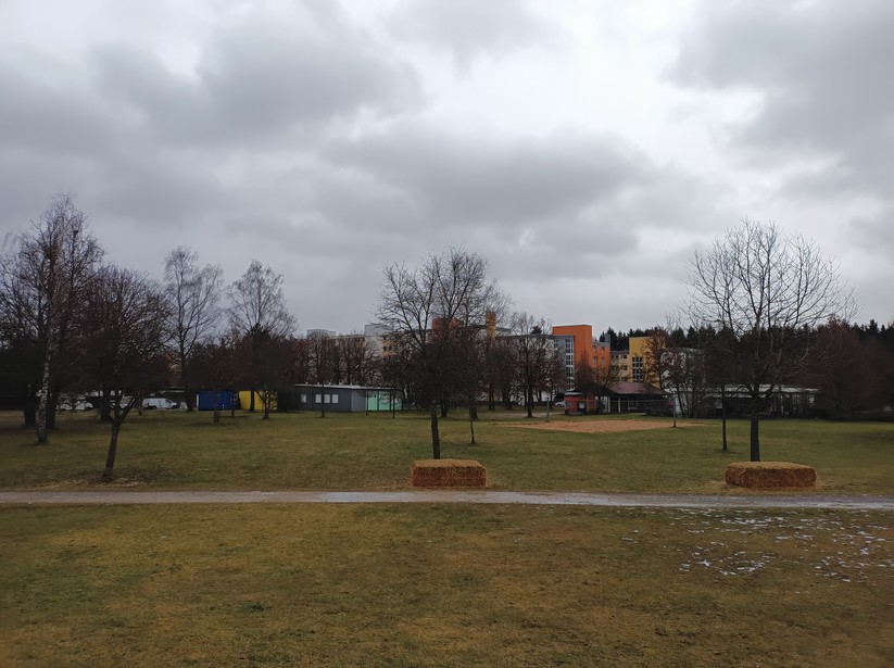 Gigaset GX4 - Originalaufnahmen