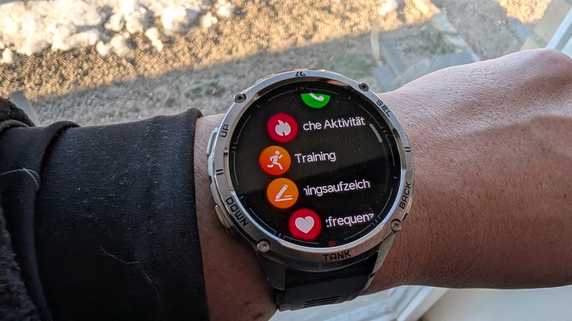 Kospet T3 Ultra 2