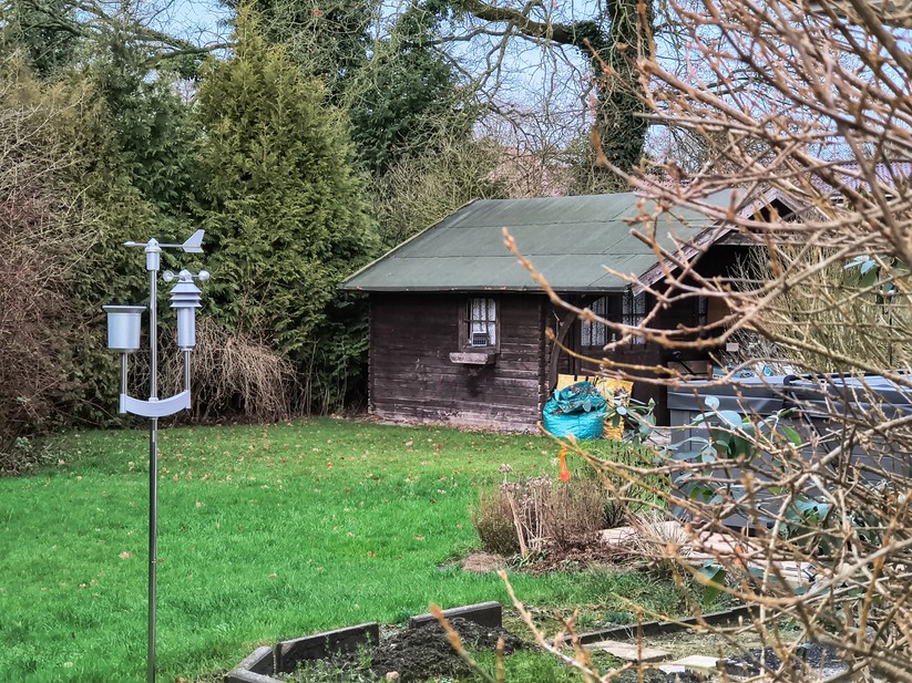 Motorola Edge 60 Neo - Originalaufnahmen