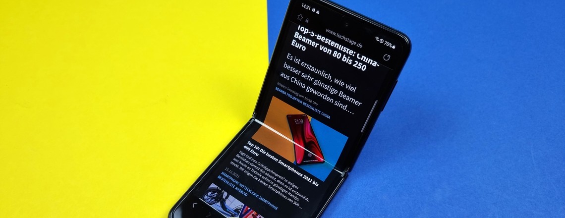 Samsung Galaxy Z Flip 3 5G