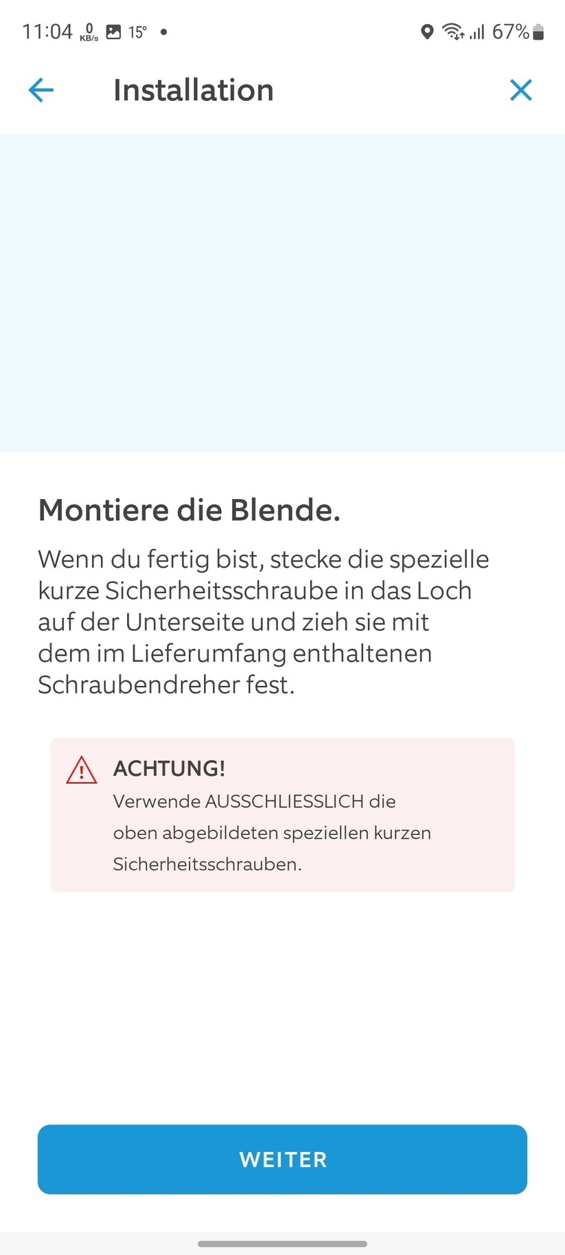 Ring Doorbell 4: Funktionen