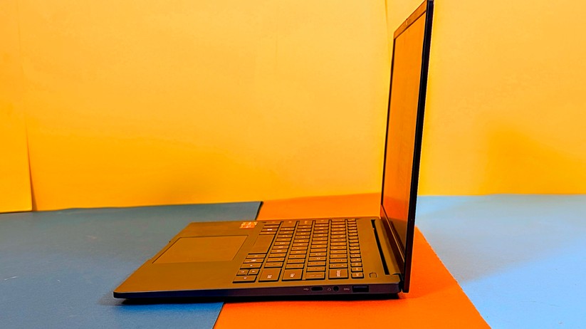 Chwui Corebook Air – Bilderstrecke