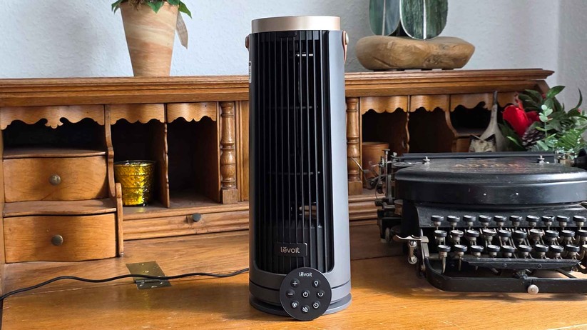 Levoit Windi Mini Pro