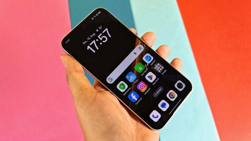 Oppo Reno 16 Pro 5G