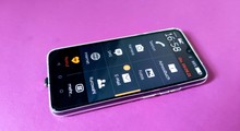 Gigaset GS4 Senior
