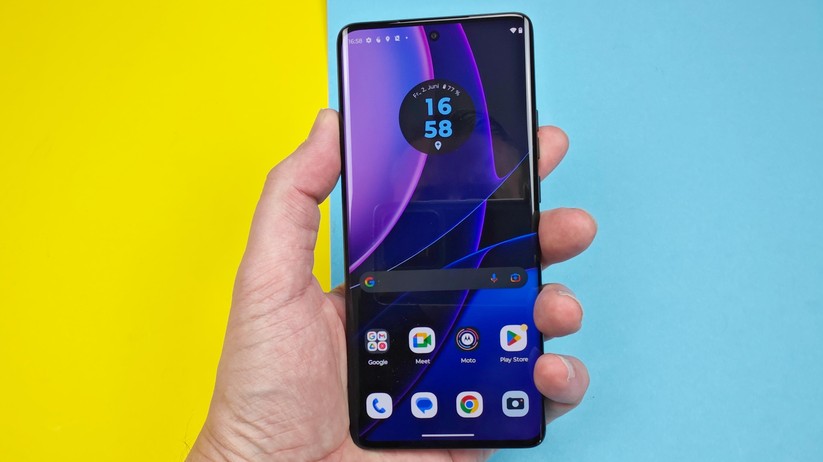 Motorola Edge 40