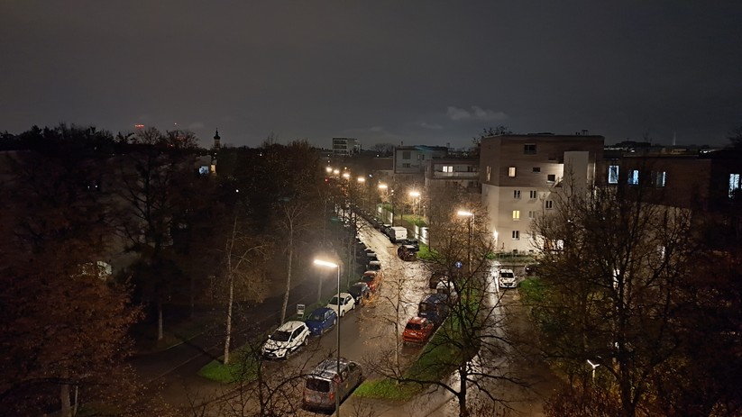 Samsung Galaxy A53 - Originalaufnahmen