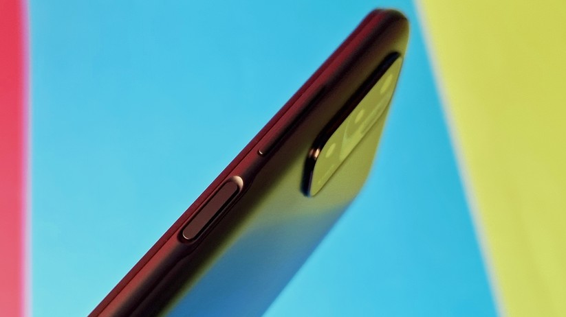 Xiaomi Redmi Note 10 5G