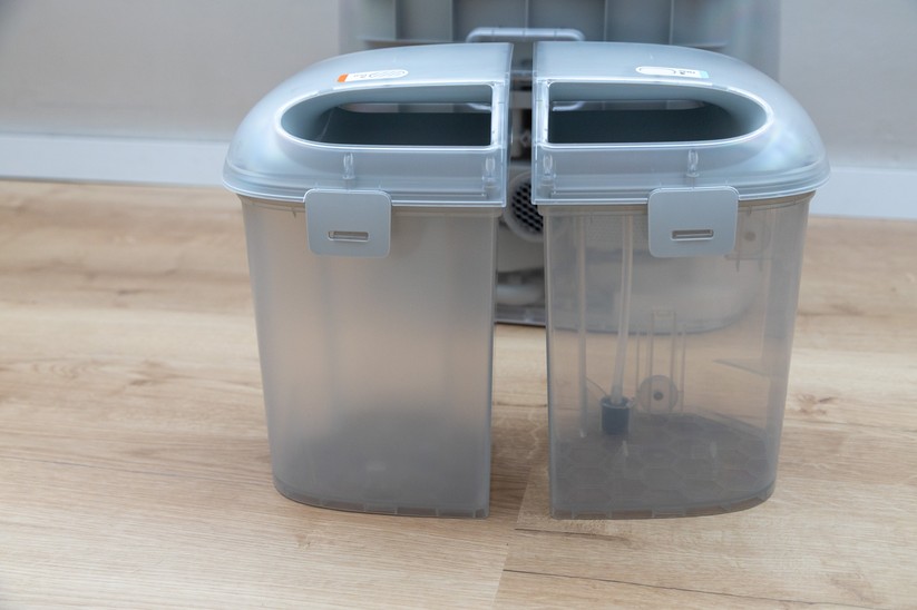 DJI Romo P – Bilderstrecke