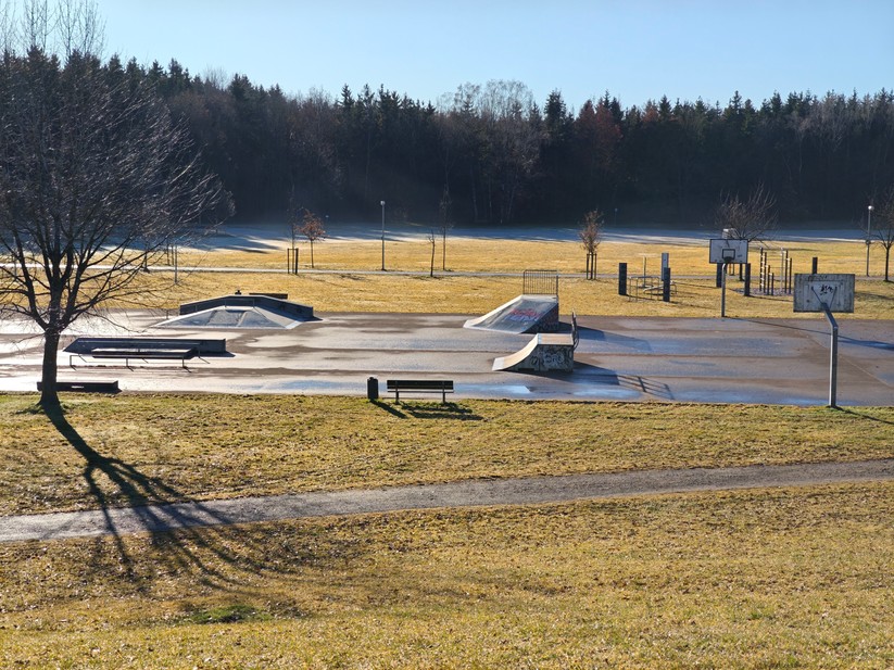 Poco F8 Pro - Originalaufnahmen 