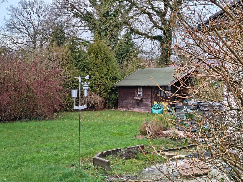 Motorola Edge 60 Neo - Originalaufnahmen