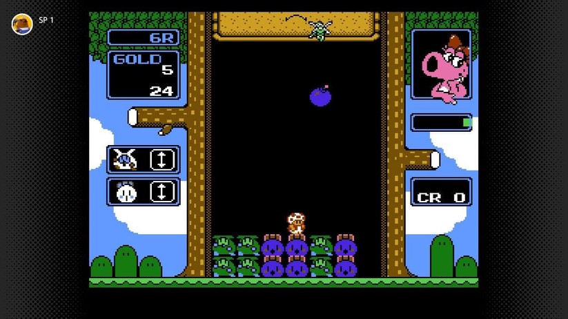 Nintendo Switch Online im Test