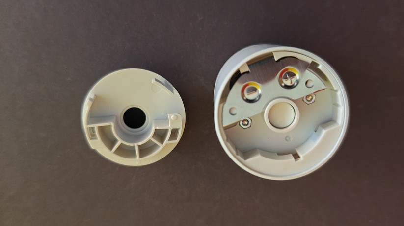 Switchbot Radiator: Das smarte Heizkörperthermostat fällt relativ kompakt aus, bietet viele Adapter, arbeitet zuverlässig und ist relativ günstig.