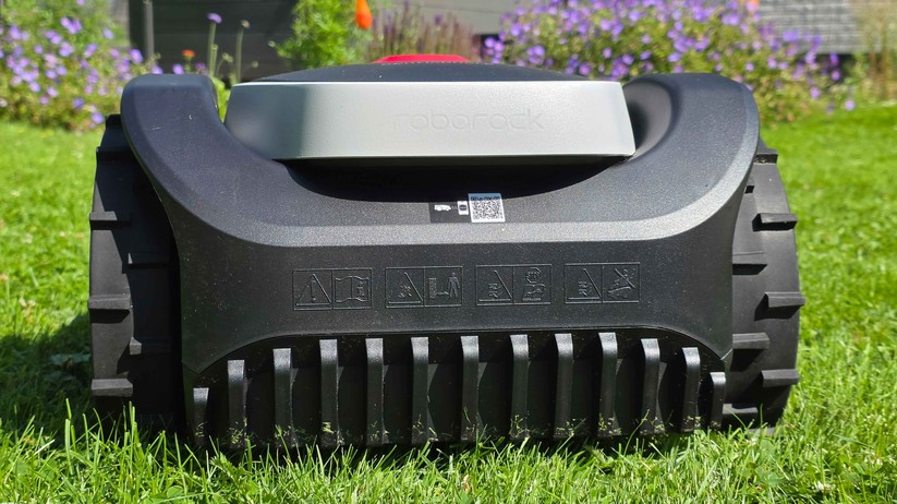 Roborock RockNeo Q1: RTK, Kamera und bis 500 m²/1000 m²