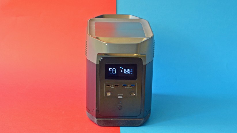 Das Design ist modern und die Verarbeitung hochwertig.