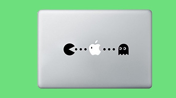 Sticker und vollflächige Skins gibt es in unterschiedlichsten Designs.