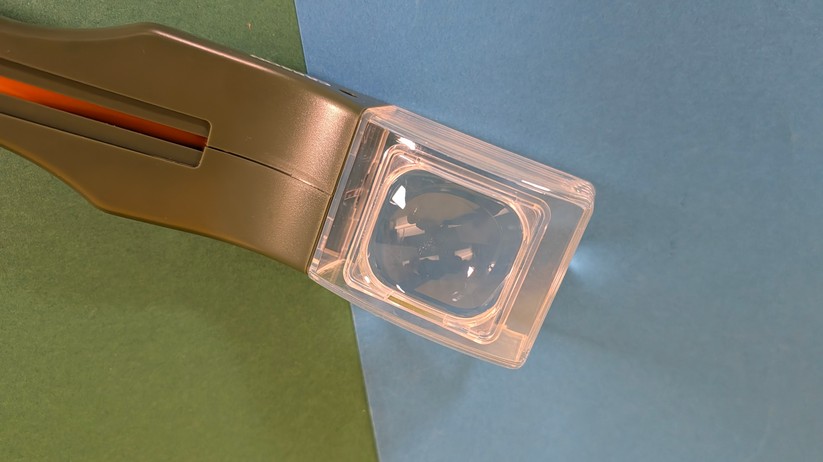 Carson HU-10 Bugview – Bilderstrecke
