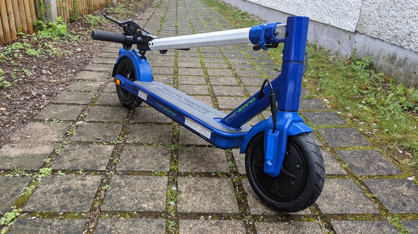 Streetbooster One