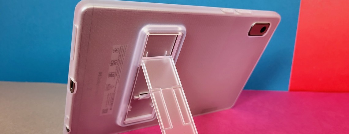 Lenovo Tab M9 - Bilderstrecke