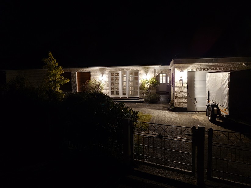 Sony Xperia 1 VII - Originalaufnahmen 