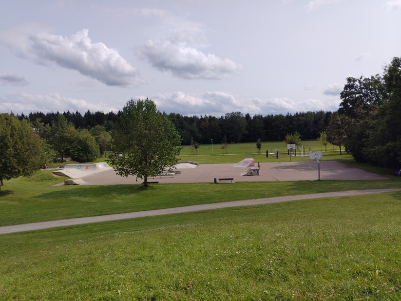 T Phone 2 Pro - Originalaufnahmen