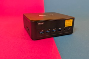 Geekom IT13 Max im Test: Starker Mini-PC mit Intel Ultra 9 unter 800 Euro