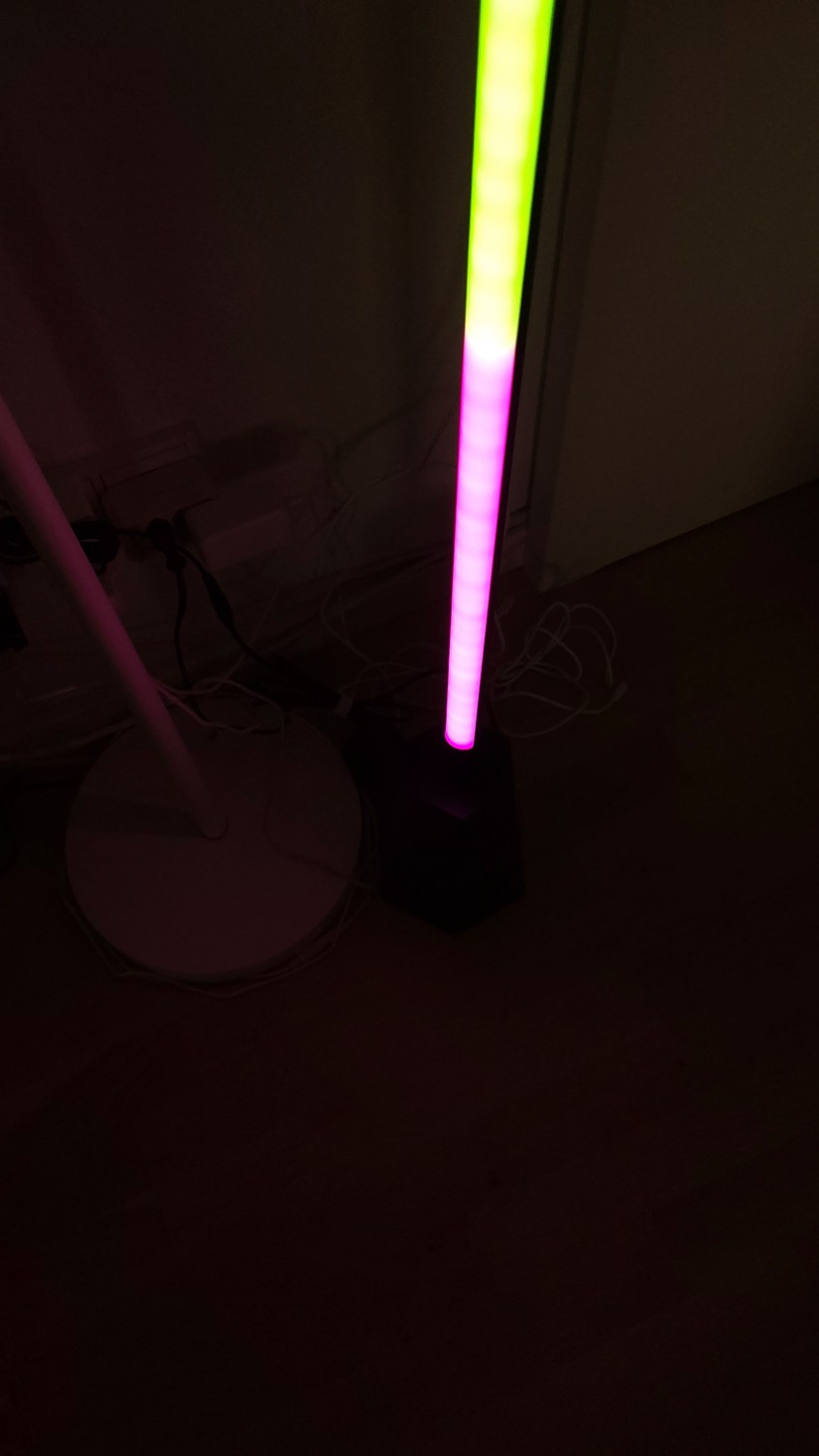 Eufy Indoor Floor Lamp E10