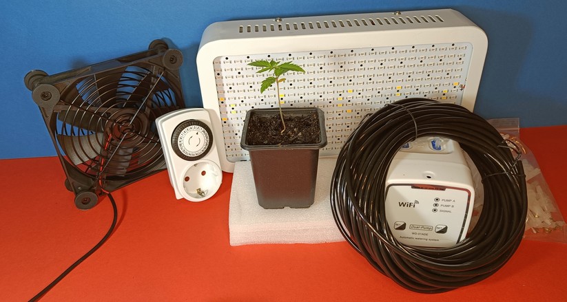 Das Equipment für den Einstieg muss nicht teuer sein – allerdings sollte man nicht zu sparsam sein.