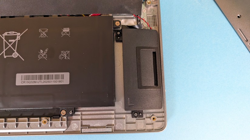 AOC AX16 Pro – Bilderstrecke