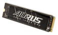 NVMe-SSD Gigabyte Aorus Gen5 14000 im Test