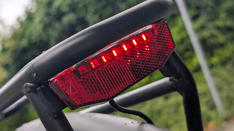 Engwe P275 SE